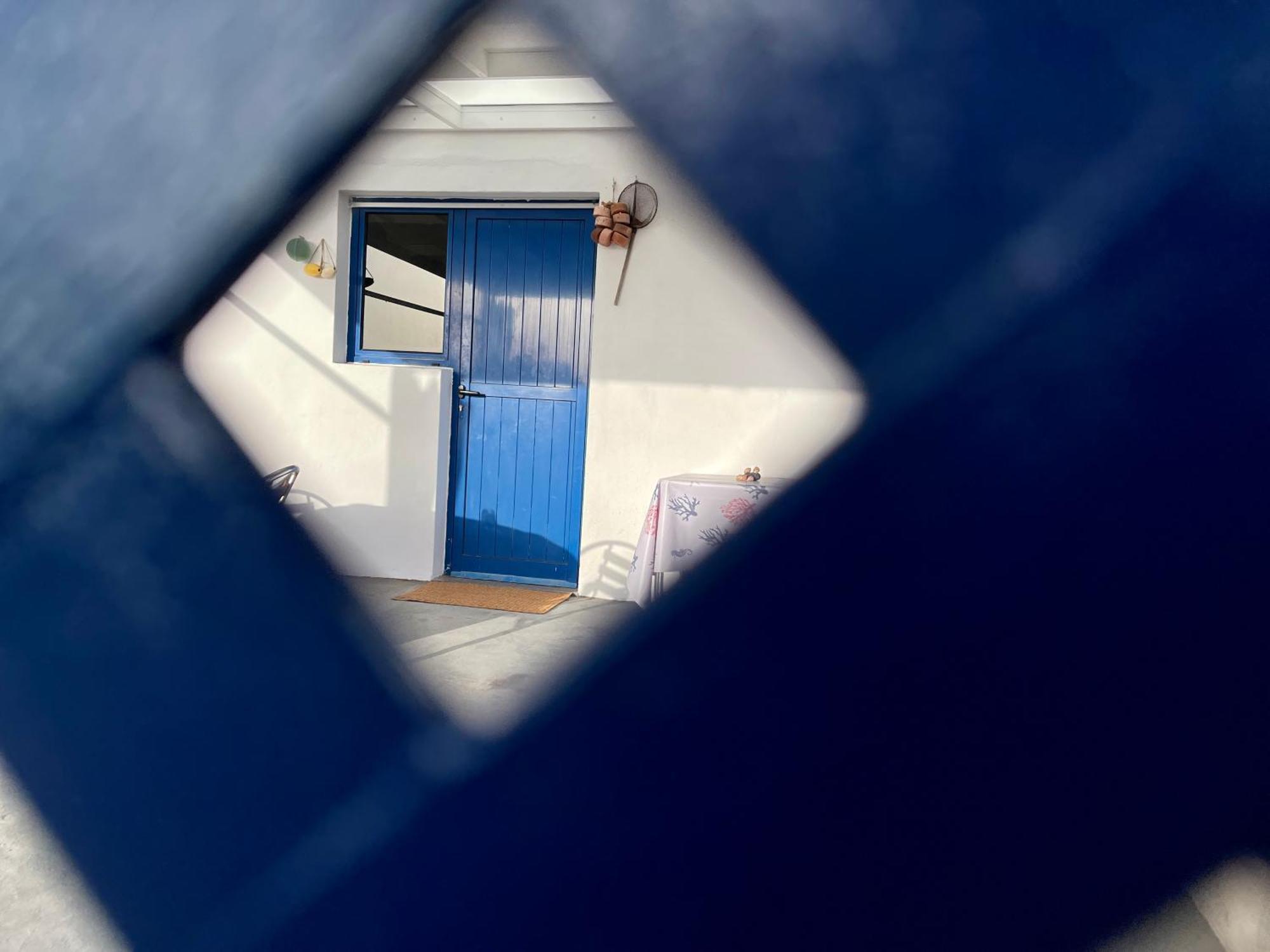 El Descanso De Bielo Lanzarote Caleta de Caballo Ngoại thất bức ảnh